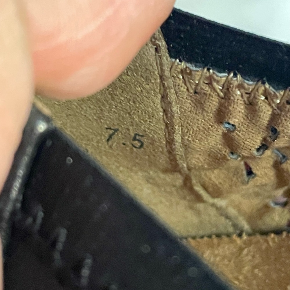 Vionic black Shoes - Picture 13 of 16